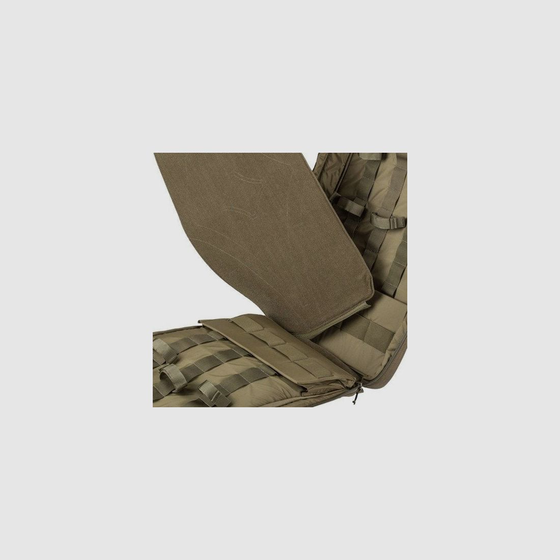 Helikon - SBR-Tragetasche® - Shadow Grey - TB-SCB-CD-35, Bild 6 von 19