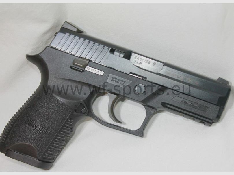 SIG SAUER Sig Sauer P250 DC