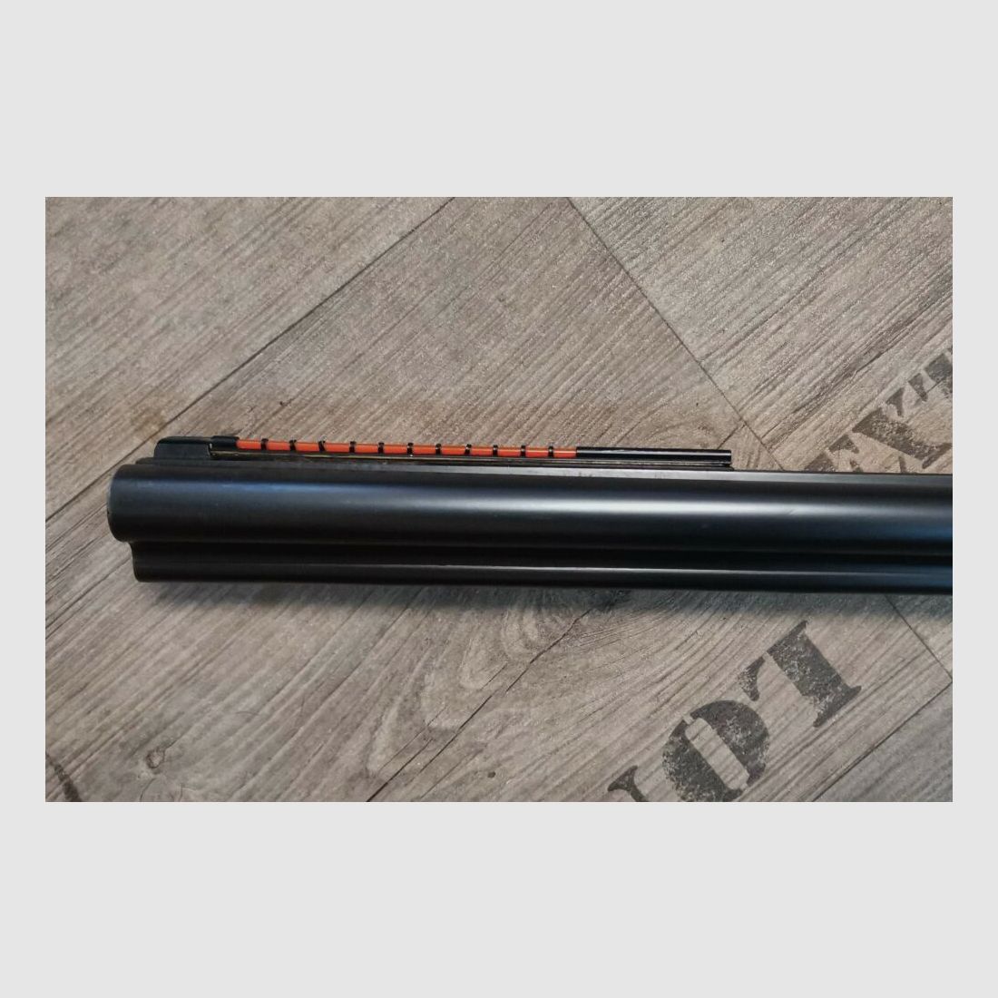 Heym Drilling 8x57JRS;16/70