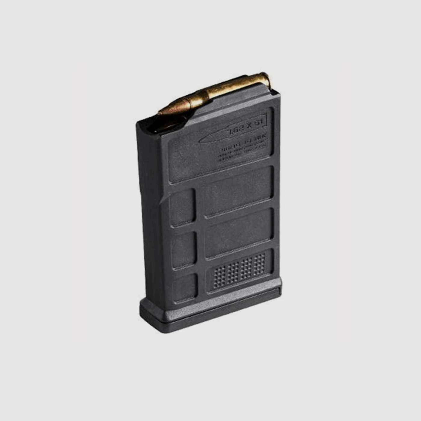 MAGPUL PMAG10 7-62 AC 10 PATRONEN 308 WIN/ 7.62 NATO
