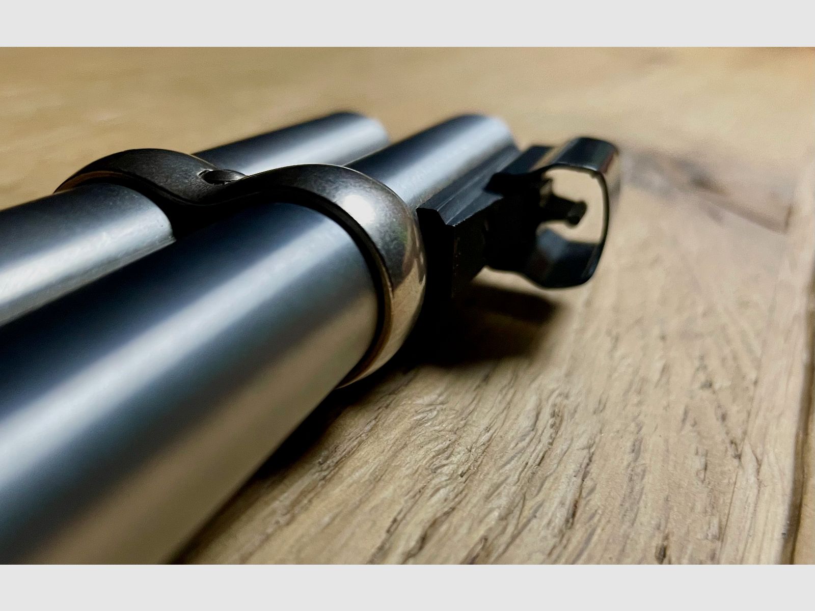 UHR Marlin 336 SS acier inoxydable cal 30-30 Win avec ZF Meopta Artemis 2000 3-12x42