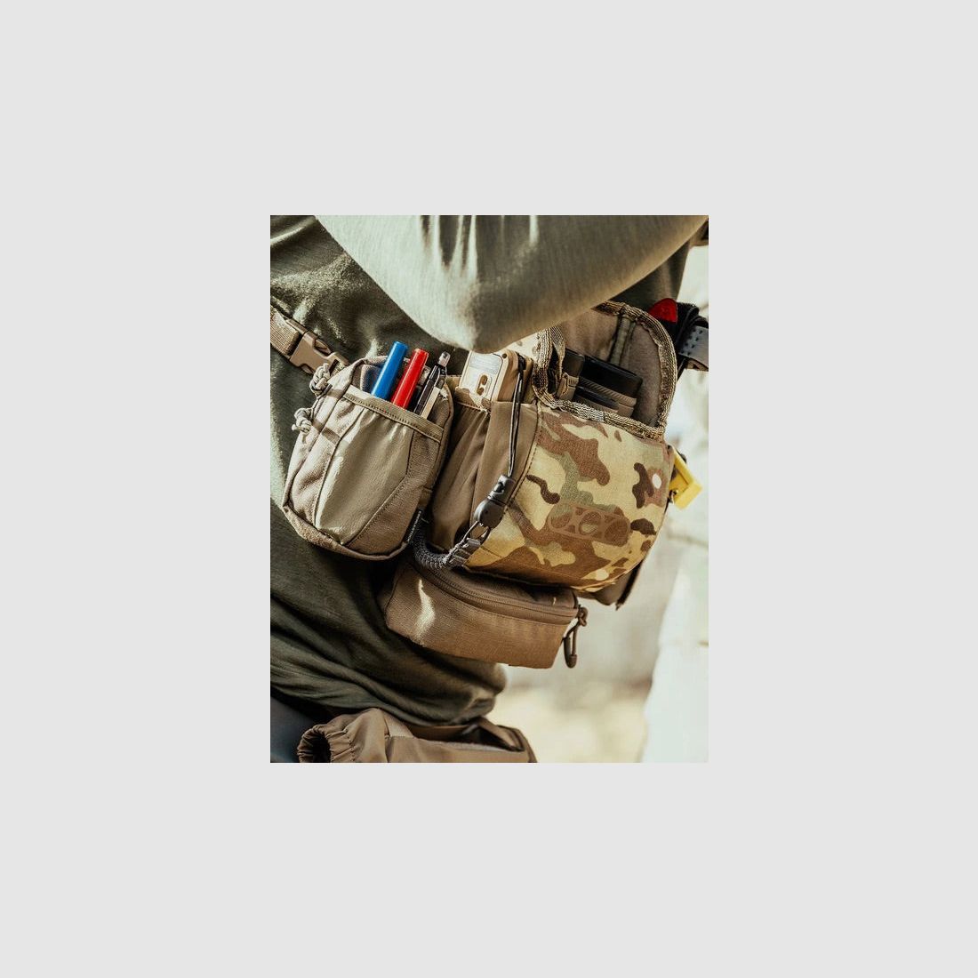 Eberlestock Recon Modular Bino Pack Large, afbeelding 18 van 20