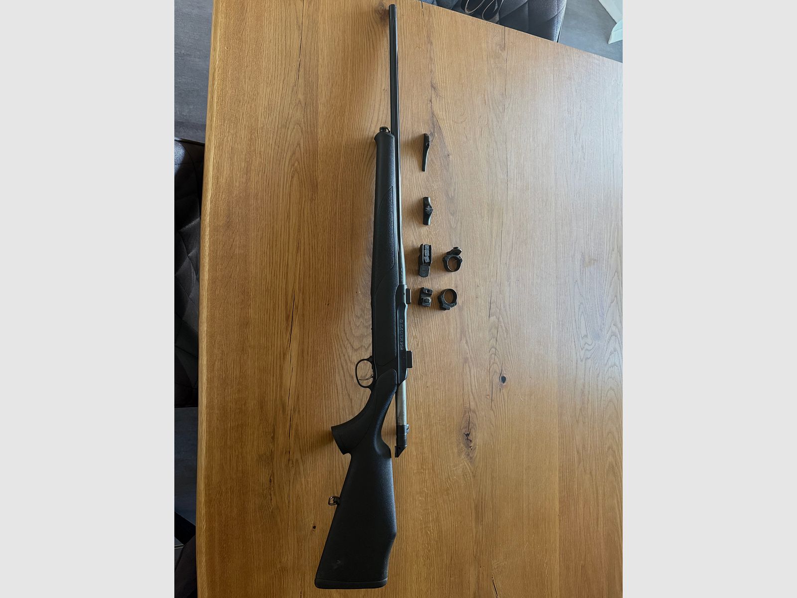 Sauer 202 