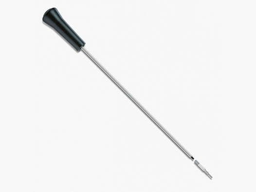 VFG 530 Aluminium Putzstock 1-teilig Kaliber .22 bis 6,5 mm 530