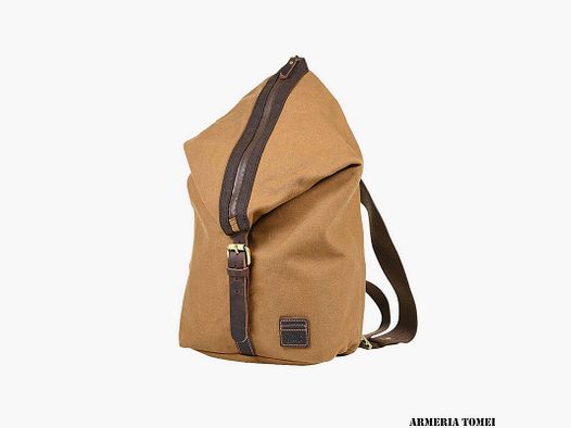 RADAR – Fabric Backpack Stone Wash 15L