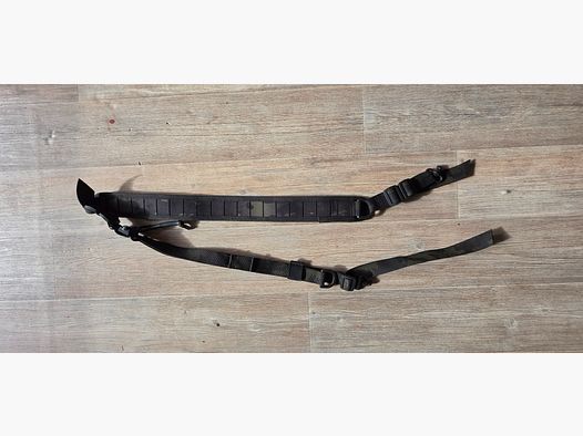 Md textil gunfighter sling