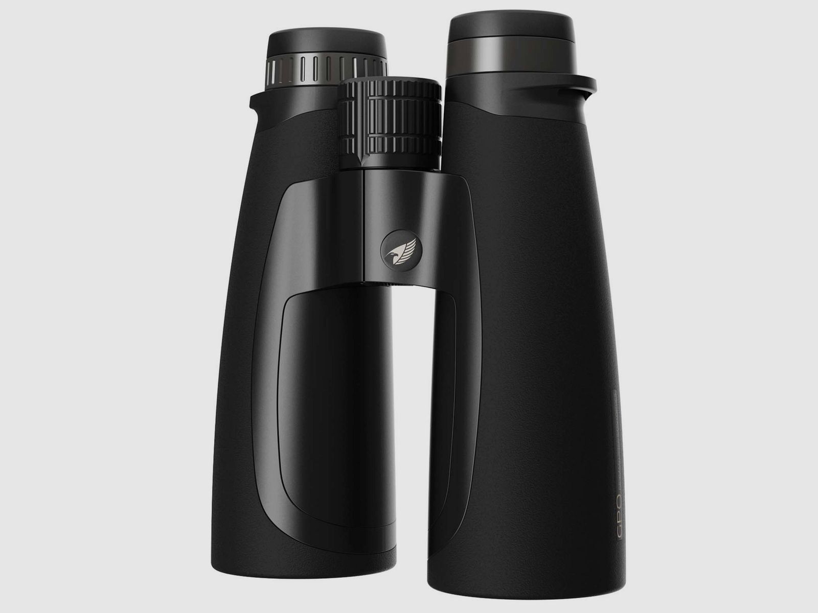 GPO B400 binoculars Passion ED 8x56 with accessories sitting binoculars 50115000