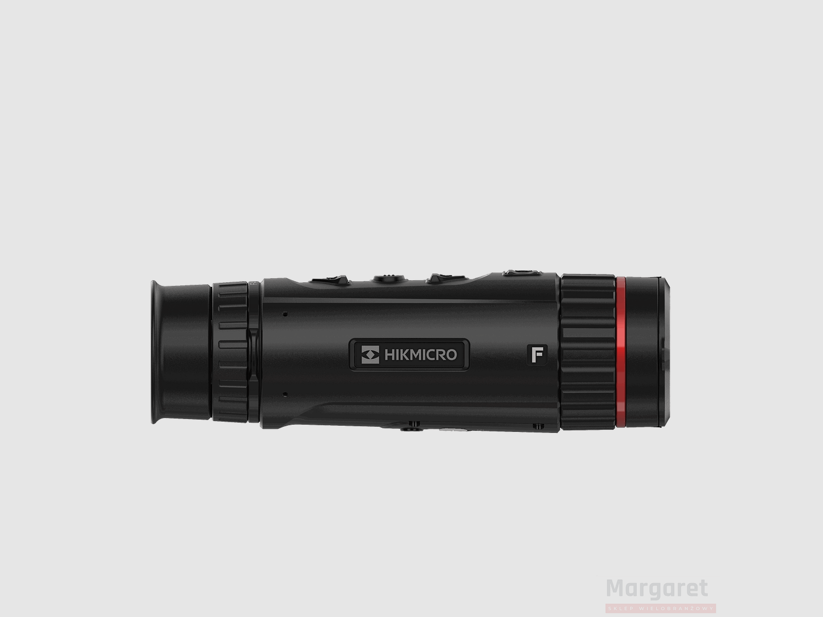 Dispositivo de imagen térmica Hikvision HIKMICRO FALCON FH25, imagen 5 de 11