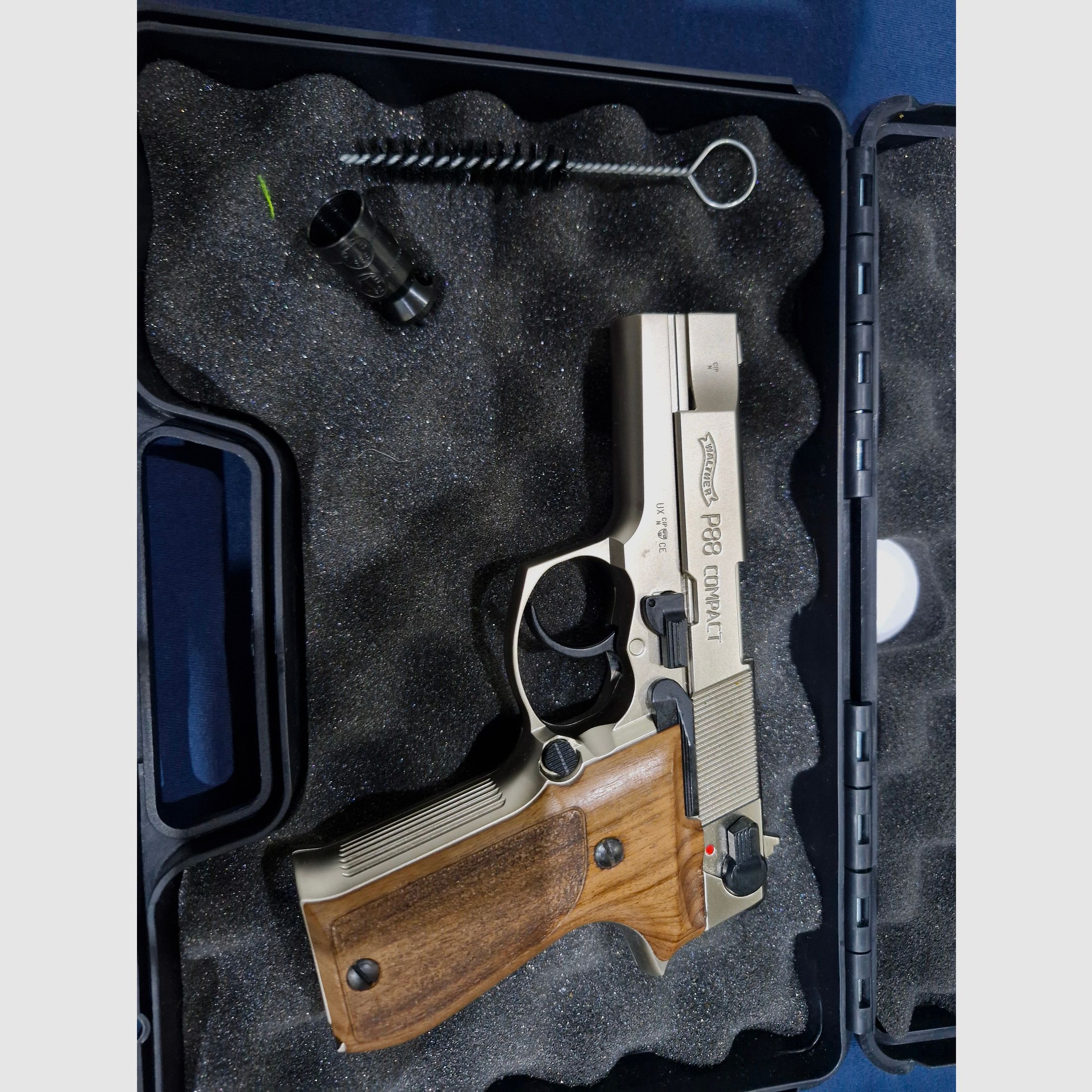 WALTHER P88