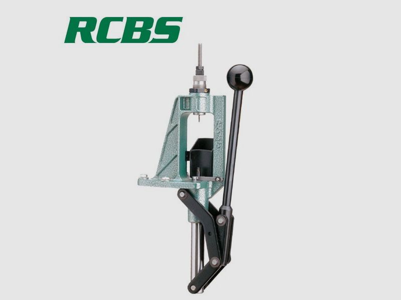 RCBS Presse Partner