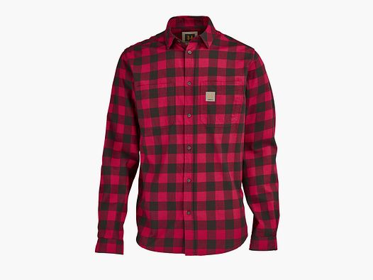 Hrkila Langarmhemd Scandinavian