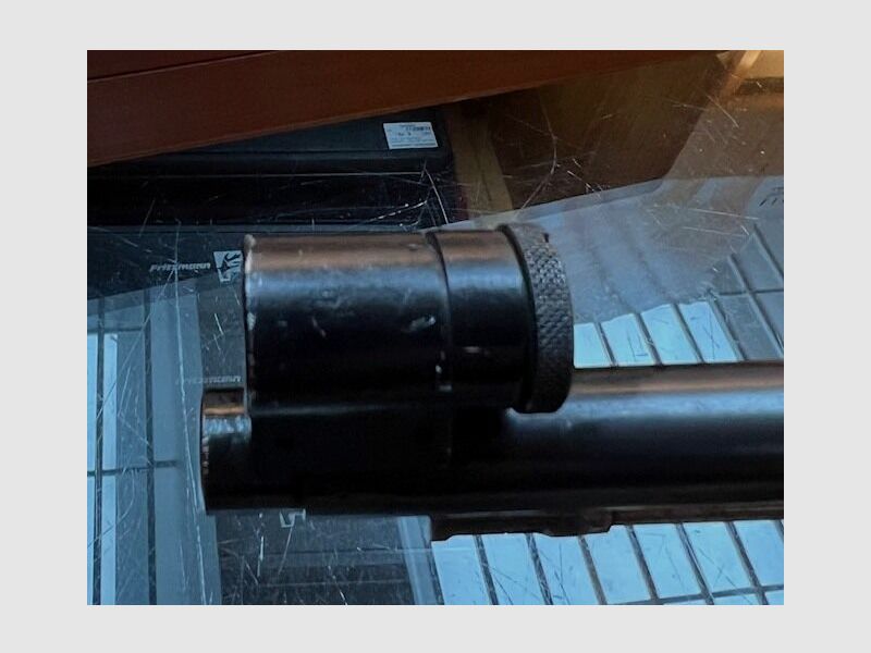 Kommissionen Rep.B. Carl Gustav M96 1900