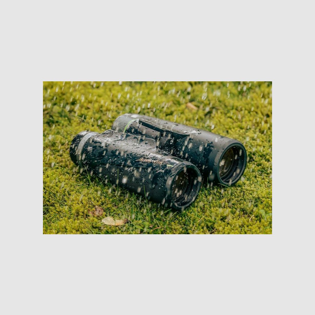 Alpen Optics Alpen Teton 10x42 ED Binoculars
