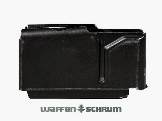 Browning Magazineinsatz - 4 Schuss - .270Win / .30-06Spring / 7x64 für BAR-MK3-4X/Zenith-/Longtrac-/Light-/MK2