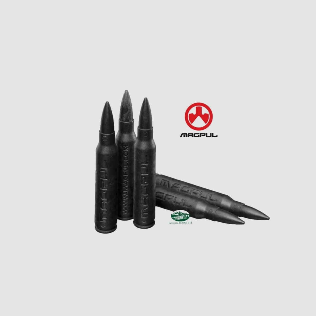 MAGPUL Zündhütchen cal. 223 Rem.