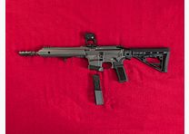 Extension de chargeur AR9 / PCC / Glock 26 – Schmeisser, Hera & Co. (autorisé pour le sport)