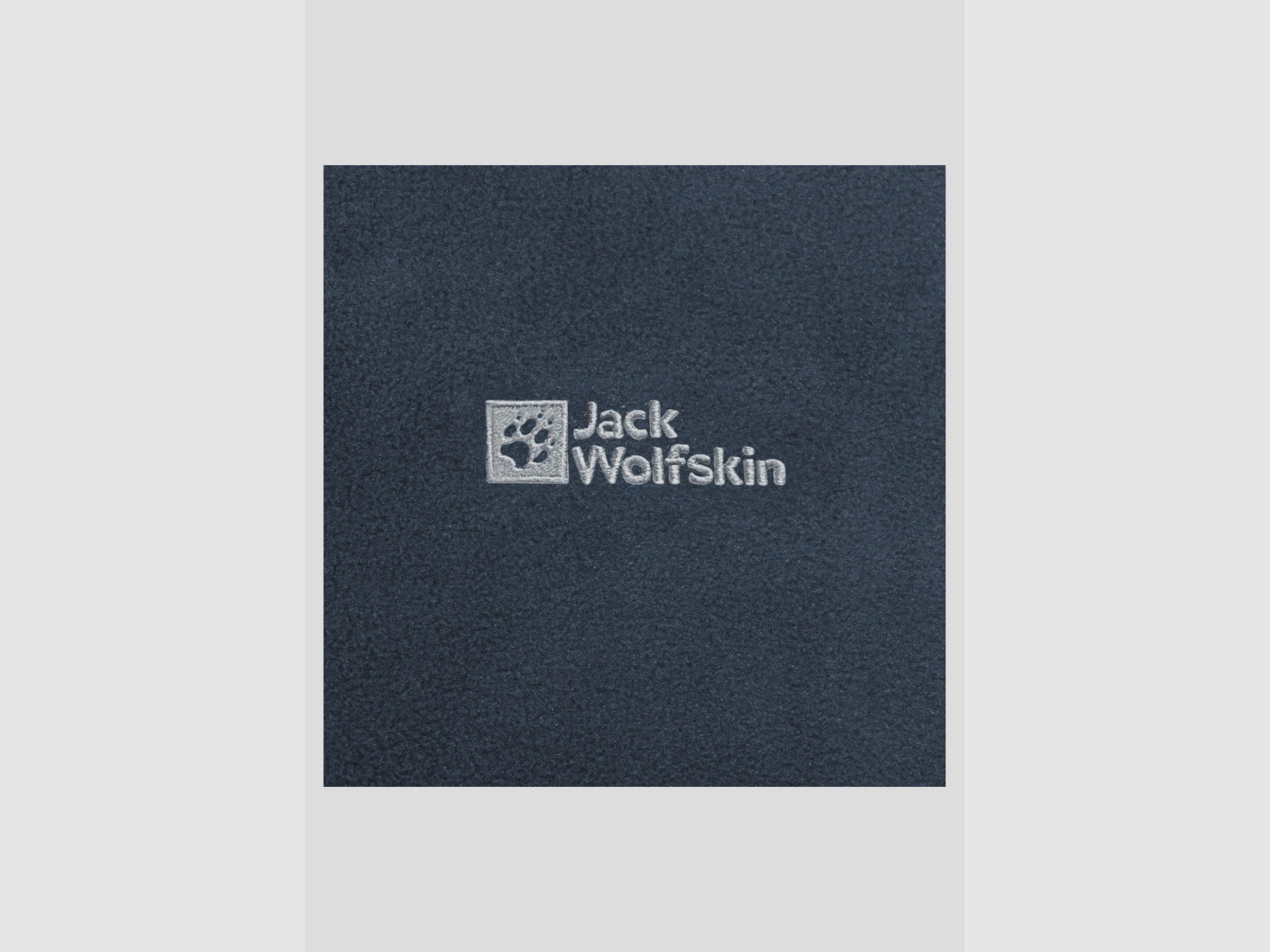 JACK WOLFSKIN Winterstein Fz M Fleece Jacket Uomini Midnight Sky