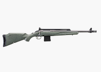 Ruger American Rifle GEN II Scout .308 Win