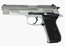 Bernardelli P-ONE kal. .40 S&W – Wydajność, niezawodność i włoska jakość – SPRZEDANE