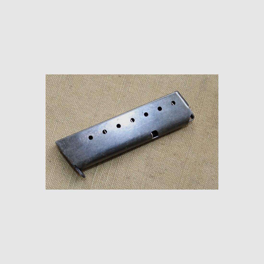 Magazin für MAB D .7,65 Neufertigung