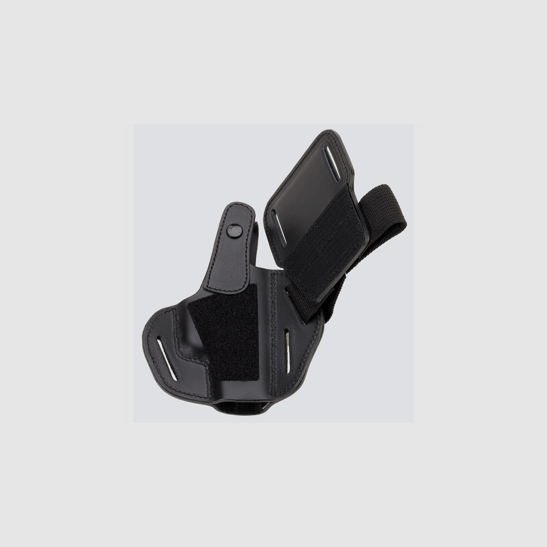 AKAH Gürtelholster QUICKMAT