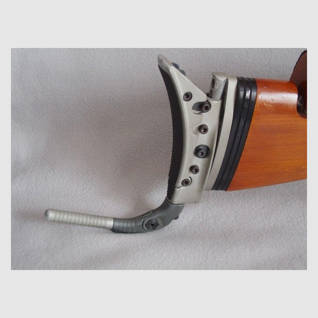 Repetiergewehr .222 Rem, für Sport und Jagd