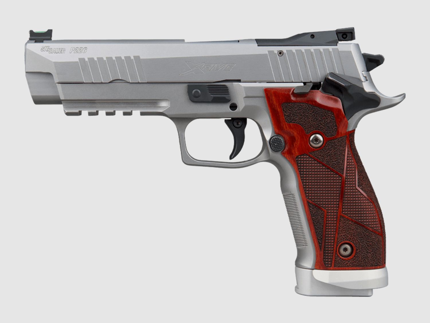 SIG SAUER P226 XFIVE Classic SIG-LOC 9 mm Luger - Selbstladepistole