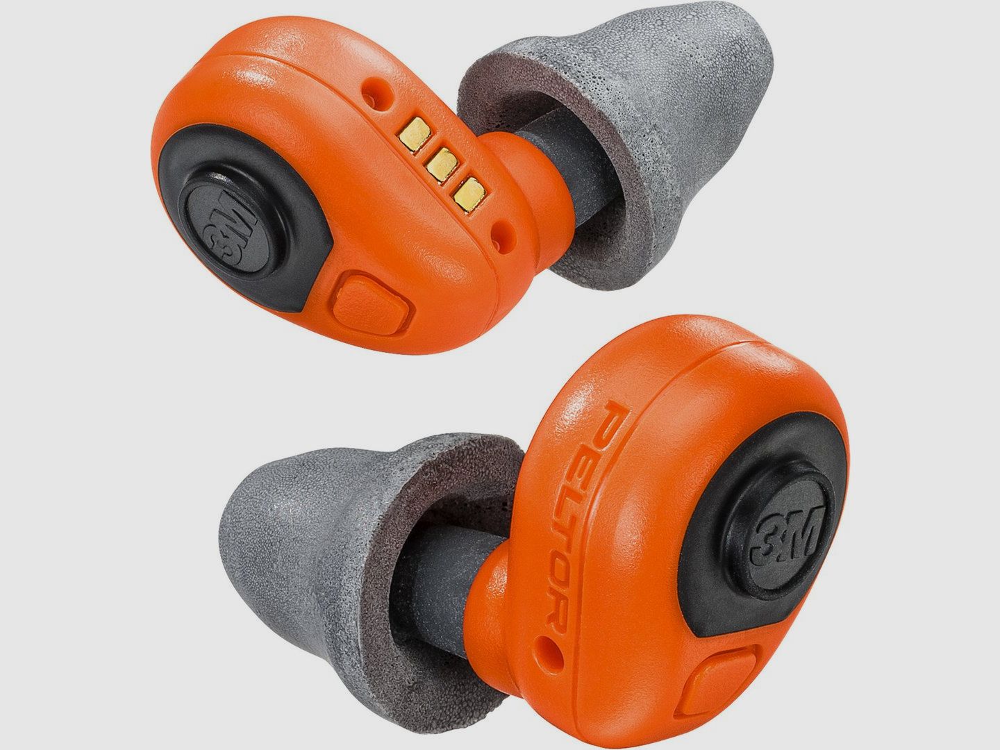 3M Peltor Oordopjes elektronisch EEP-100 OR