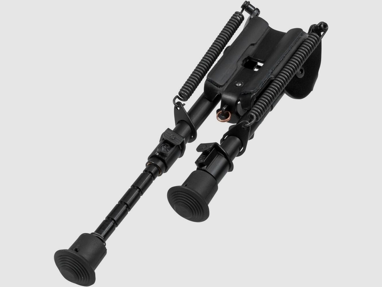 Harris Zweibein BRM 6-9 inch (leg notch)