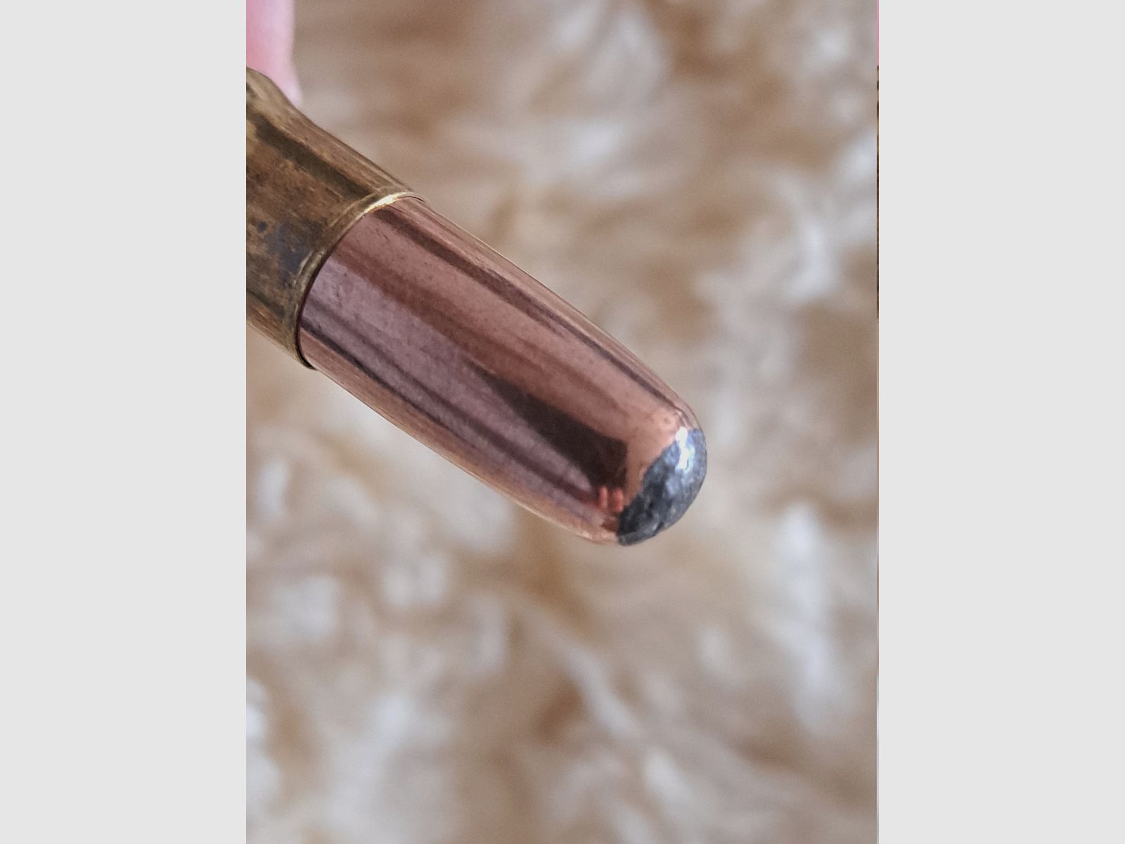 DEKO Patronen .375 H&H Holland&Holland Magnum