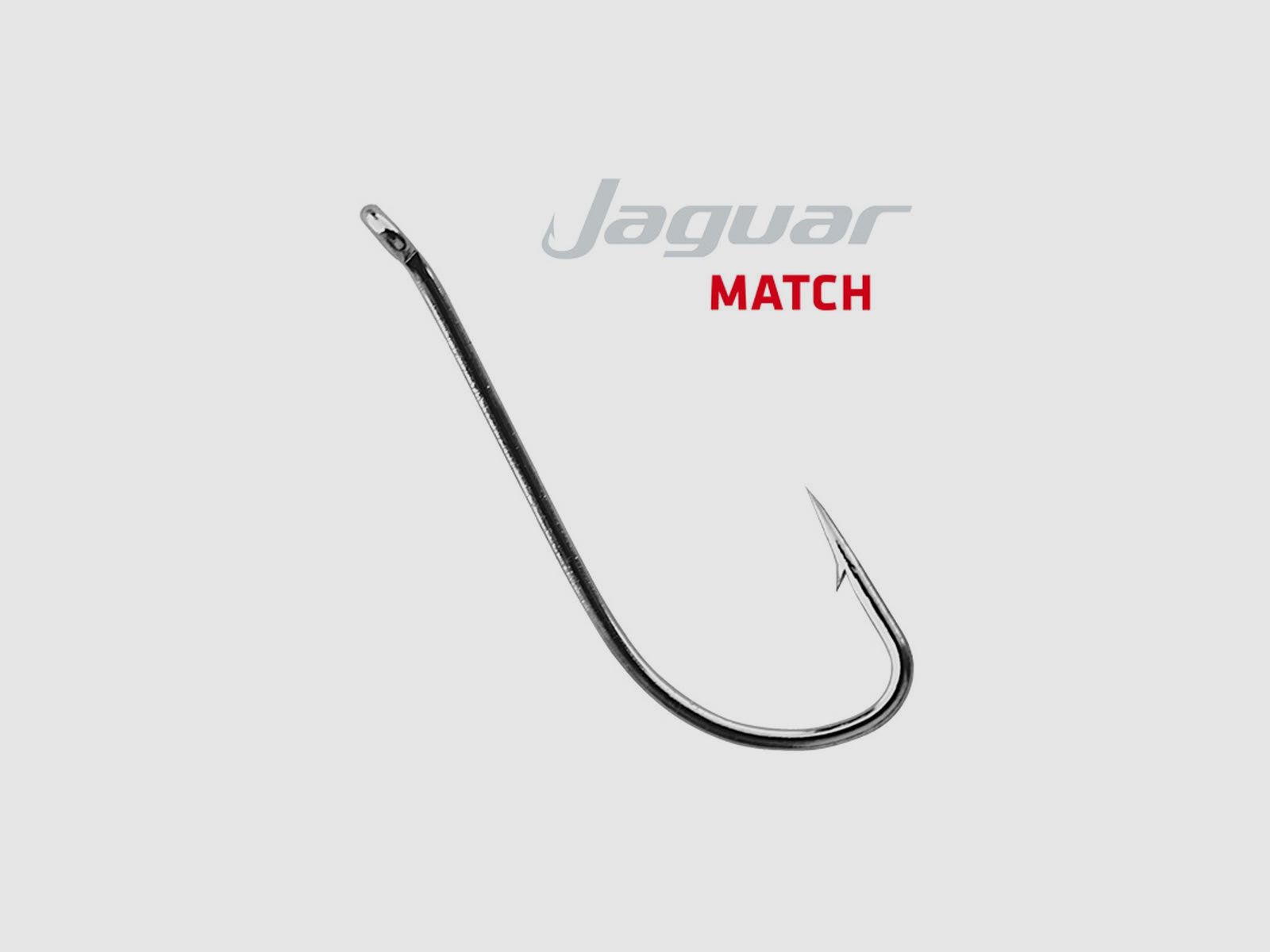 Amo „MATCH“ 1209 ad occhiello Jaguar (15 Stk)
