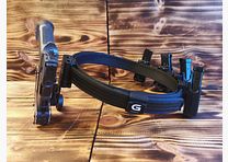 Ghost Gürtel Set Hydra Holster 4 x Magazine IPSC CZ Shadow 2 TS2 Glock SigSauer X Beretta Tanfoglio