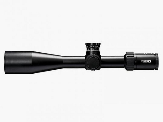 STEINER M5Xi 5-25x56