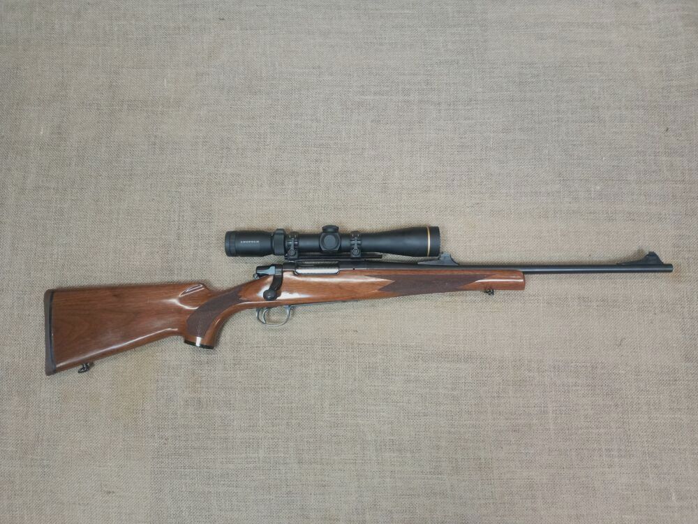 Remington Seven