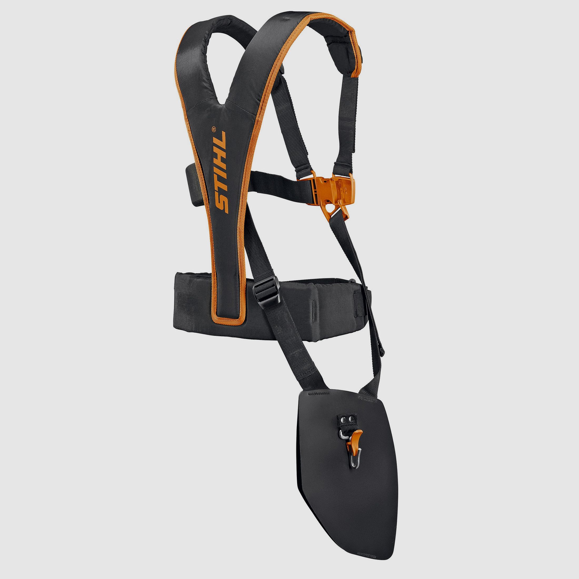 Stihl Double Shoulder Strap Advance Forestry XXL