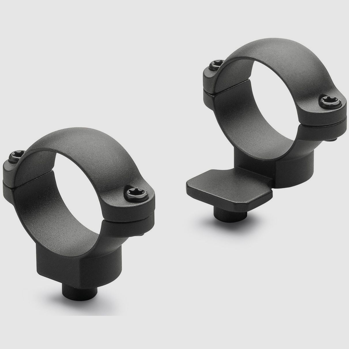 LEUPOLD QR Zestaw pierścieni 1″ [zdejmowane] – średnie Ext.