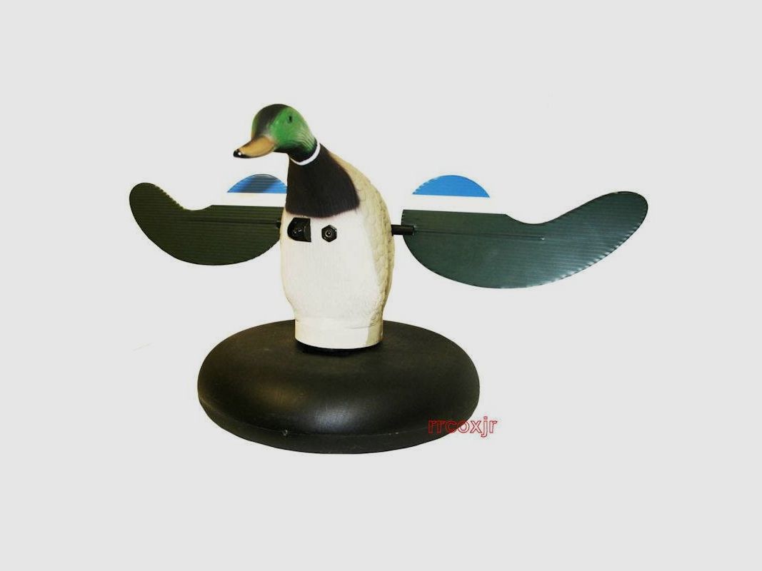Mojo Floater mannelijke eend