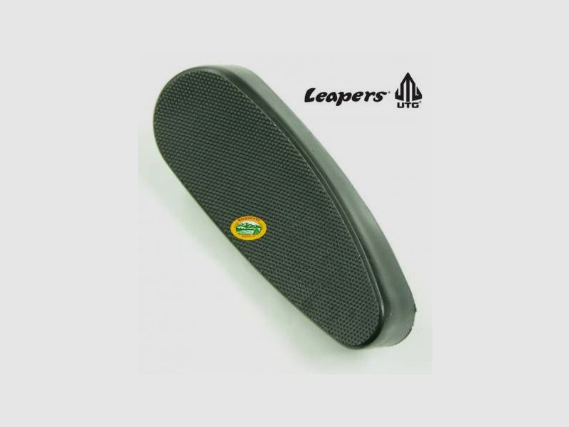 LEAPERS UTG KOLVENDDEKSEL RUBBER M4 - RB-M4BTP11B