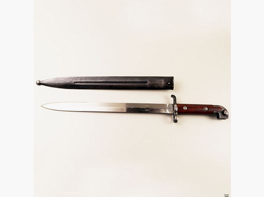 Bayonet for Carl Gustav model 1894/1914