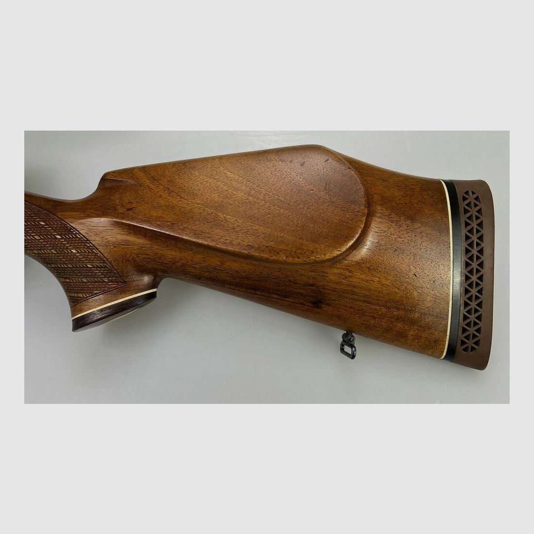 AKAH Voere Repetierer