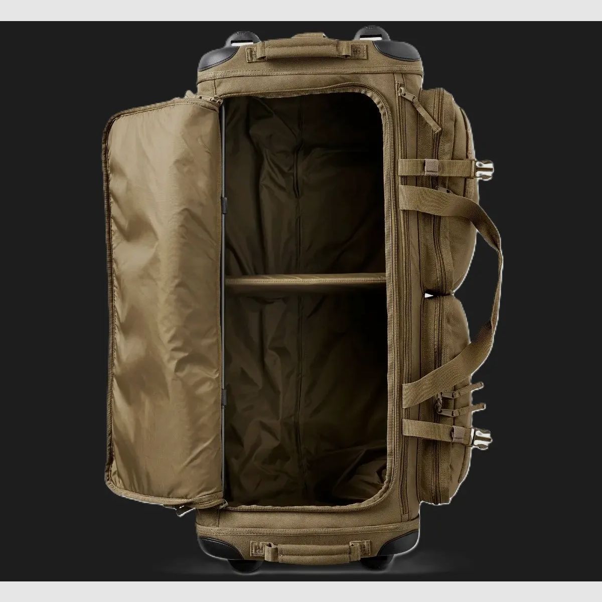 5.11 SOMS 3.0 borsa da intervento/borsone trolley, Kangaroo, immagine 4 di 5