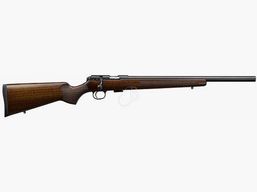 CZ 457 Varmint .22lr on order