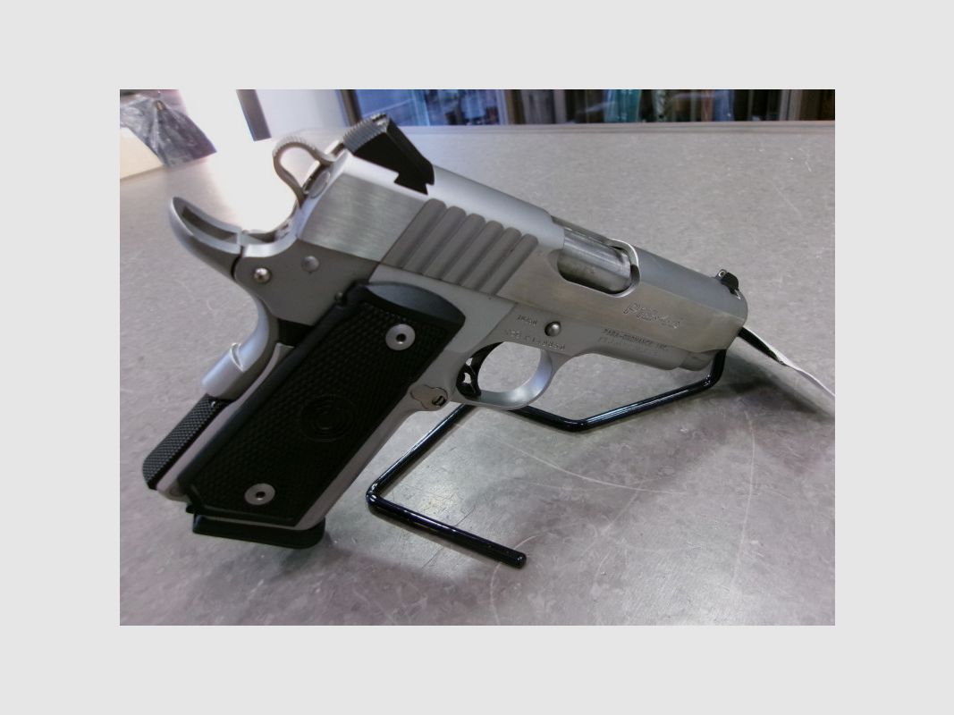 PARA 12 45 CAL 45ACP gebraucht, Bild 4 von 8