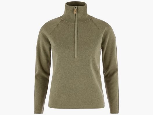 FJÄLL RÄVEN Övik Lite Half Zip W