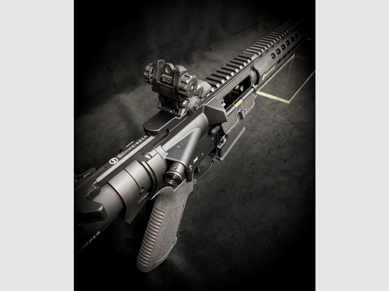 Schmeisser AR15 M5FL .223Rem