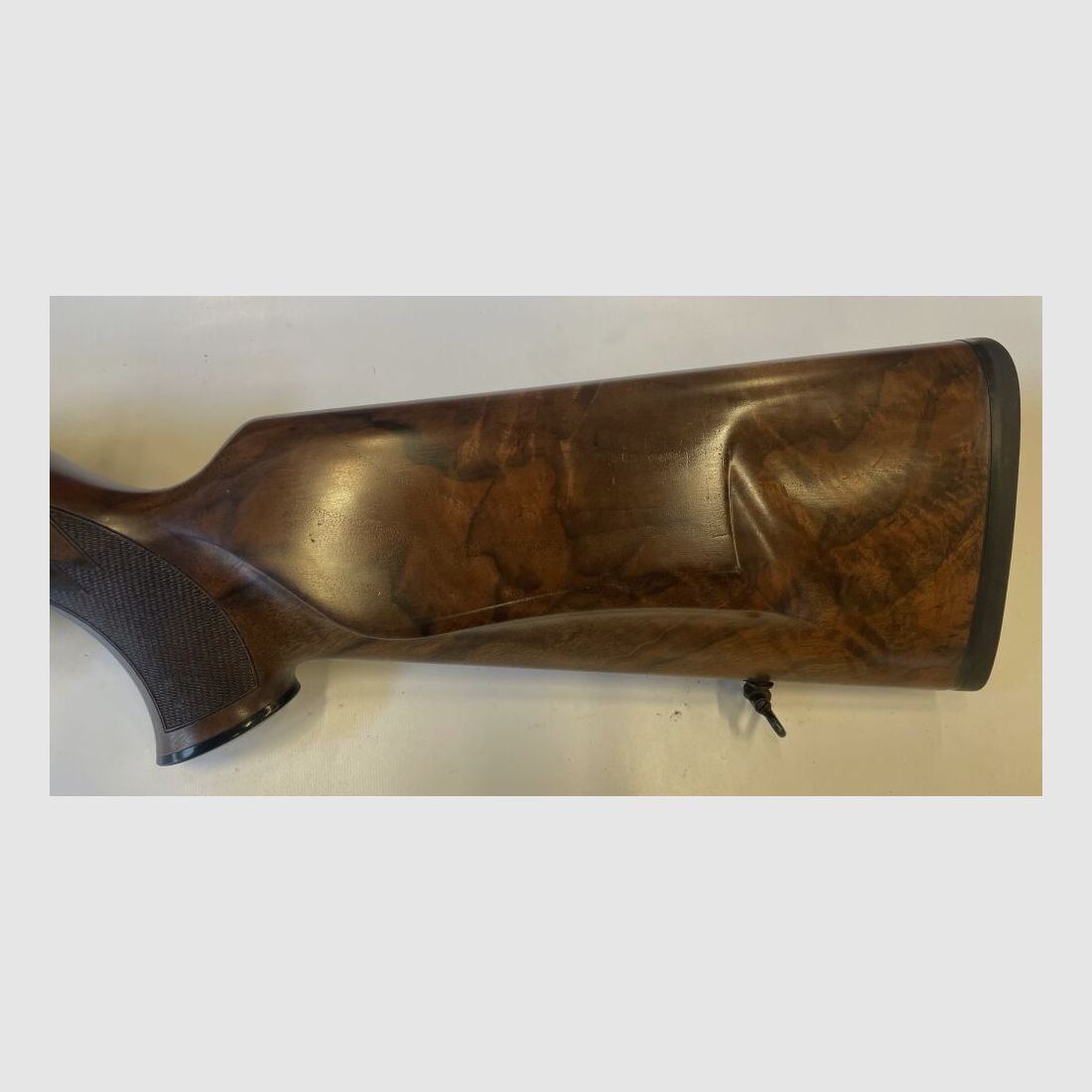 Blaser R8 Luxus