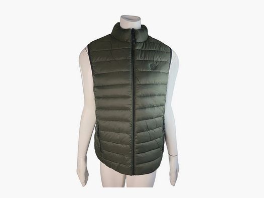 SODIA Down Expedition Vest