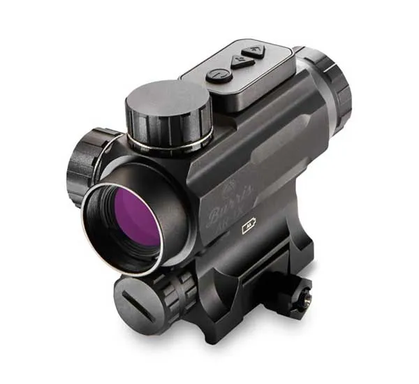 Burris AR-1X Prism Sight-Kollimator, Bild 1 von 3
