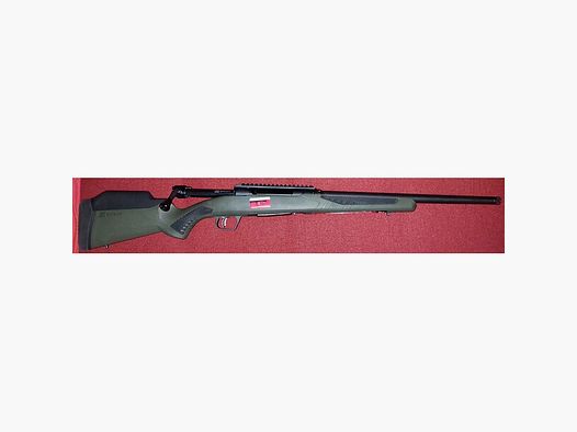 Savage Arms Impulse Hog Hunter .308