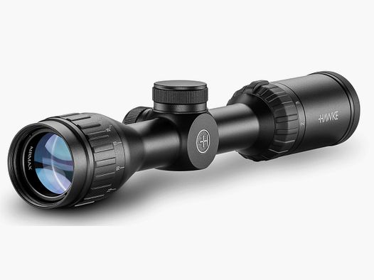 Hawke 13100 AIRMAX 2-7x32 AO AMX air rifle scope
